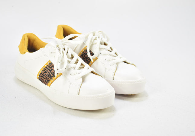 Tamaris Damen Halbschuhe Freizeitschuhe EUR 37 Nr. 24-A 996-Schuh-Gebraucht-secondhand