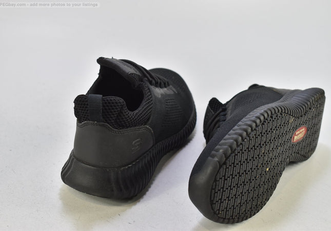 Skechers Work Herren Sportschuhe Sneaker  EUR 41,5 Nr. 25-L 634