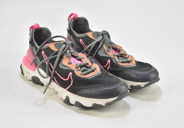 Nike D/MS/X Damen Sportschuhe Sneaker EUR 37,5 Nr. 24-N 1330-Schuh-Gebraucht-secondhand