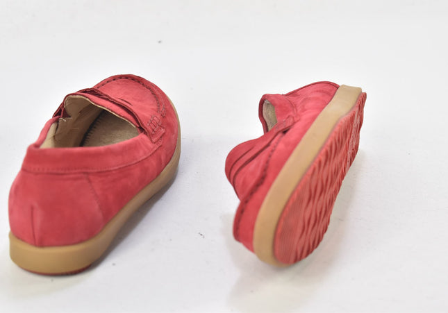 Gabor Damen Halbschuhe Slipper Ballerinas UK 3,5 Nr. 23-U 1679-Schuh-Gebraucht-secondhand