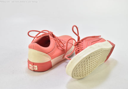 Vans  Damen Sportschuhe Sneaker  EUR 38,5 Nr. 26-Y 1937