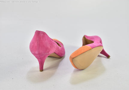 Malú  Damen Pumps High Heels  EUR 38,5 Nr. 25-X 835