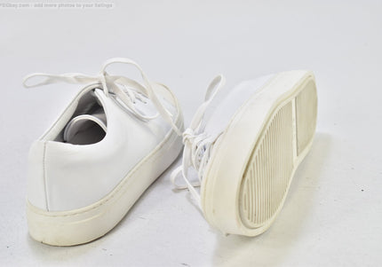 Cos  Damen Halbschuhe Freizeitschuhe  EUR 37 Nr. 25-Z 2156