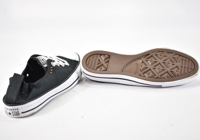 Converse Damen Sportschuhe Sneaker EUR 38 Nr. 24-J 1526-Schuh-Gebraucht-secondhand