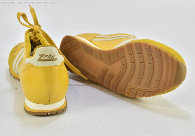 Zeha Berlin  Damen Halbschuhe Freizeitschuhe  EUR 39 Nr. 26-J 624