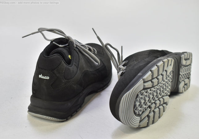 Stuco  Herren Halbschuhe Freizeitschuhe  SL 30cm Nr. 25-X 2228