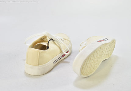Tommy Hilfiger  Damen Halbschuhe Freizeitschuhe  EUR 37 Nr. 26-Z 1336