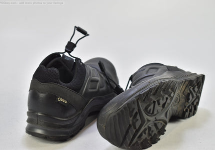 Haix Black Eagle GTX Damen Wanderschuhe Trekking  EUR 38 Nr. 25-L 2287