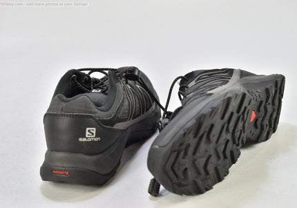 Salomon  Damen Wanderschuhe Trekking  EUR 38 Nr. 25-U 950