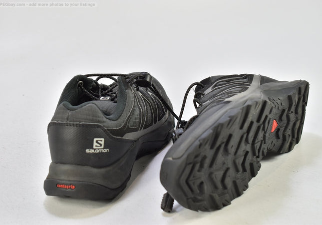 Salomon  Damen Wanderschuhe Trekking  EUR 38 Nr. 25-U 950