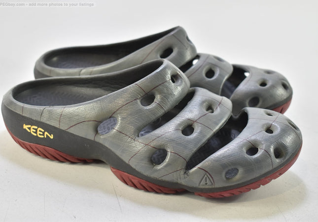 Keen  Herren Sandale Pantolette  Sl 31,5 Nr. 26-S 1750