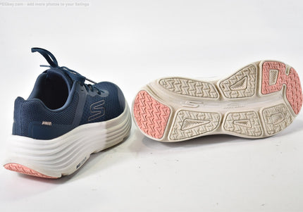 Skechers Max Cushion Damen Sportschuhe Sneaker  EUR 37,5 Nr. 26-U 967