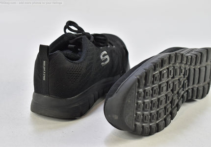 Skechers  Damen Sportschuhe Sneaker  EUR 40 Nr. 26-J 1113