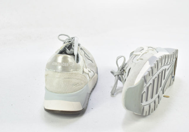 Allrounder Damen Sportschuhe Sneaker UK 5 Nr. 23-N 4657-Schuh-Gebraucht-secondhand