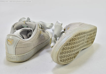 Puma Suede Damen Sportschuhe Sneaker  EUR 37 Nr. 25-O 1772
