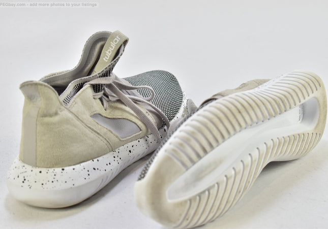 Adidas Tubular Damen Sportschuhe Sneaker EUR 38 Nr. 25-T 677-gebrauchte schuhe-second hand-SchuhGebraucht