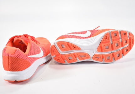 Nike Revolution 3 Damen Sportschuhe Sneaker EUR 39 Nr. 24-J 1102-Schuh-Gebraucht-secondhand