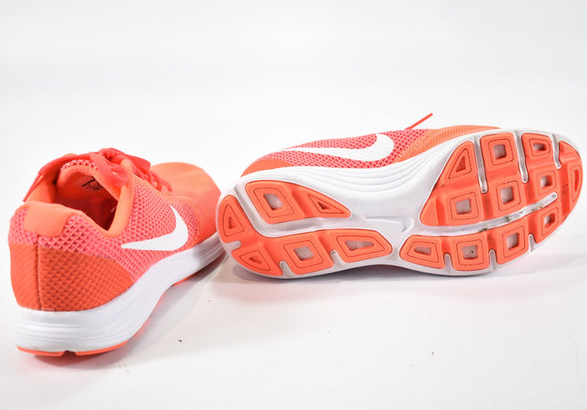 Nike Revolution 3 Damen Sportschuhe Sneaker EUR 39 Nr. 24-J 1102-Schuh-Gebraucht-secondhand