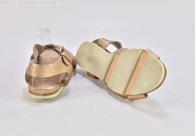 AGL  Damen Sandale Sandalette  EUR 36,5 Nr. 25-S 2044