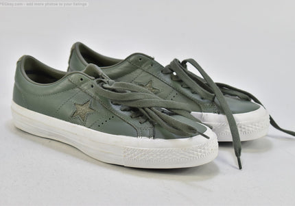 Converse  Herren Sportschuhe Sneaker  EUR 41 Nr. 25-N 1145