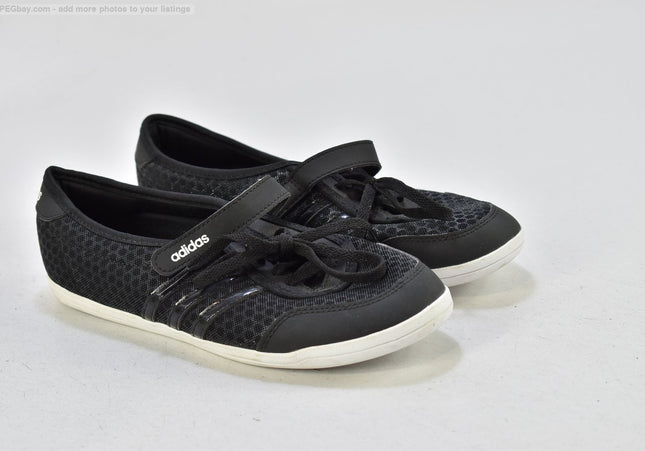 Adidas Diona Damen Sportschuhe Sneaker EUR 37 1/3 Nr. 25-Z 1806-SchuhGebraucht