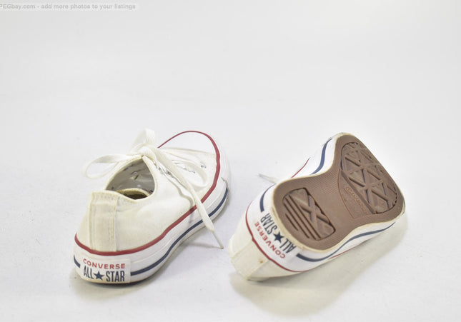 Converse Damen Sportschuhe Sneaker EUR 36,5 Nr. 25-J 3294-Schuh-Gebraucht-secondhand