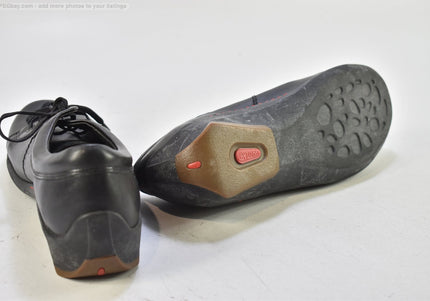 Wolky  Damen Halbschuhe Freizeitschuhe  EUR 42 Nr. 26-G 2062