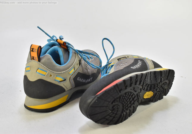 Garmont  Damen Wanderschuhe Trekking  EUR 38 Nr. 26-Y 1096