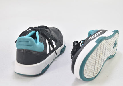 Adidas Tensaur Damen Sportschuhe Sneaker EUR 38 2/3 Nr. 24-O 1121-Schuh-Gebraucht-secondhand