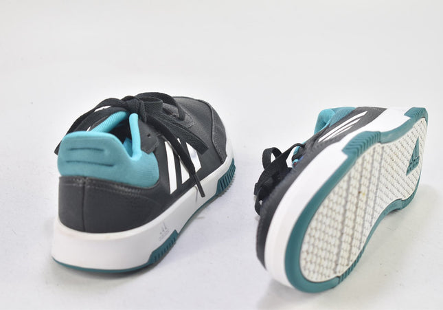 Adidas Tensaur Damen Sportschuhe Sneaker EUR 38 2/3 Nr. 24-O 1121-Schuh-Gebraucht-secondhand