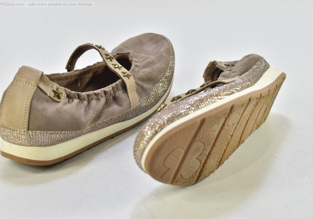 Eats  Damen Halbschuhe Slipper Ballerinas  EUR 40 Nr. 26-M 1311