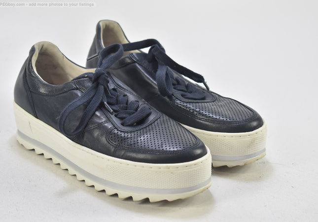 Gabor Damen Halbschuhe Freizeitschuhe UK 5 Nr. 25-F 2678-Schuh-Gebraucht-secondhand