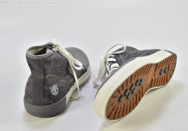 Timberland  Herren Stiefelette Boots  EUR 42 Nr. 25-B 2613