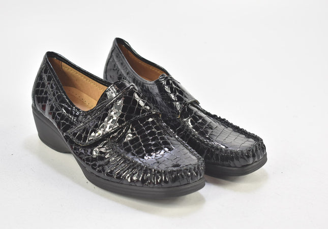 Aerosoft Damen Halbschuhe Freizeitschuhe EUR 37 Nr. 24-F 1347-Schuh-Gebraucht-secondhand
