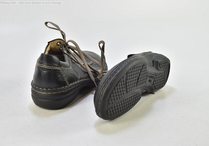 Finn Comfort  Damen Halbschuhe Freizeitschuhe  EUR 37 Nr. 26-G 254