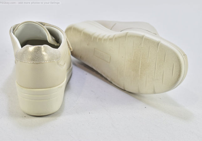 Medicus  Damen Halbschuhe Freizeitschuhe  UK 5,5 Nr. 26-F 752
