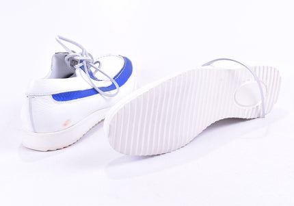 Harris Firenze Herren Halbschuhe Freizeitschuhe UK 8 Nr. 23-F 609-Schuh-Gebraucht-secondhand