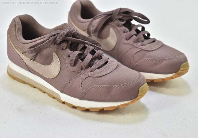 Nike Md Runner 2 Damen Sportschuhe Sneaker  EUR 38 Nr. 26-G 1700