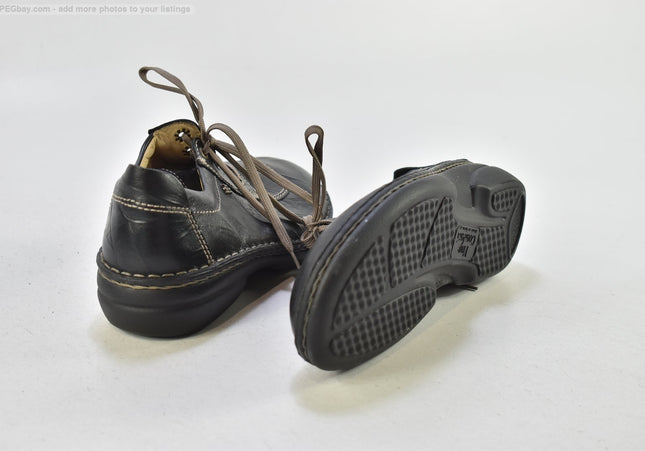 Finn Comfort  Damen Halbschuhe Freizeitschuhe  EUR 37 Nr. 26-G 254