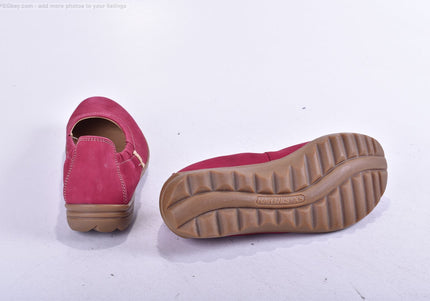 Hartjes  Damen Halbschuhe Slipper Ballerinas  UK 5 Nr. 25-P 909