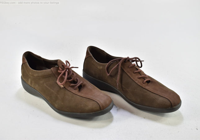 Mephisto Damen Halbschuhe Freizeitschuhe EUR 4 Nr. 25-A 485-Schuh-Gebraucht-secondhand