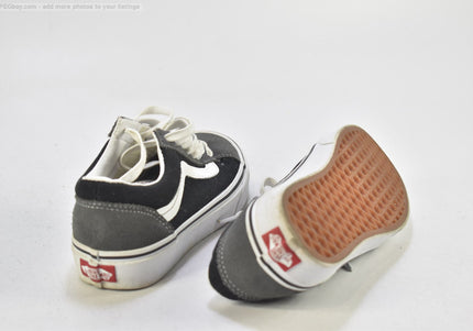 Vans  Damen Sportschuhe Sneaker  EUR 36,5 Nr. 4R-1144
