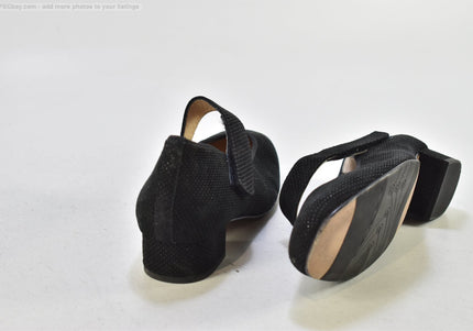 Hassia  Damen Pumps High Heels  UK 5 Nr. 26-Z 565