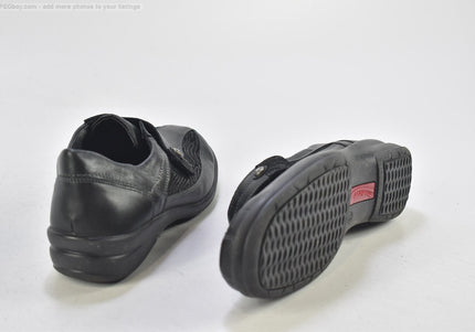 Medicus Damen Halbschuhe Freizeitschuhe UK 5,5 Nr. 25-J 1532-Schuh-Gebraucht-secondhand