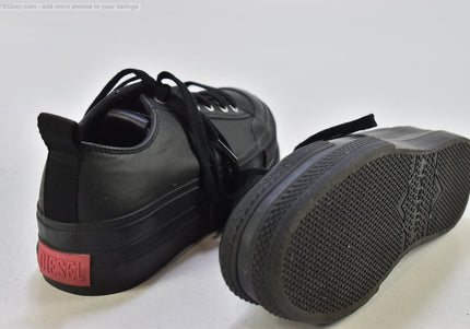 Diesel  Damen Halbschuhe Freizeitschuhe  EUR 40 Nr. 25-X 1738