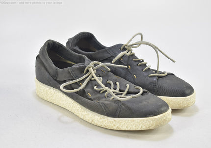 Airstep Herren Halbschuhe Freizeitschuhe EUR 41 Nr. 24-X 2258-Schuh-Gebraucht-secondhand