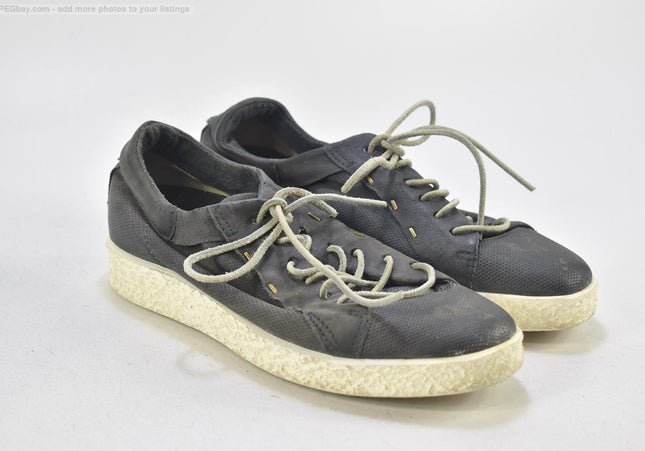 Airstep Herren Halbschuhe Freizeitschuhe EUR 41 Nr. 24-X 2258-Schuh-Gebraucht-secondhand