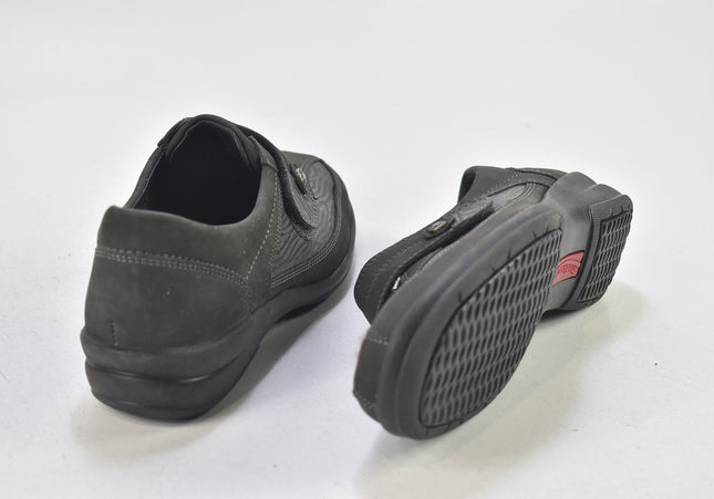 Medicus Damen Halbschuhe Freizeitschuhe UK 5,5 Nr. 24-O 135-Schuh-Gebraucht-secondhand