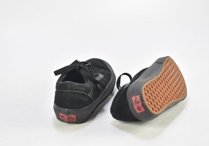 Vans Damen Sportschuhe Sneaker EUR 36 Nr. 24-F 4117-Schuh-Gebraucht-secondhand