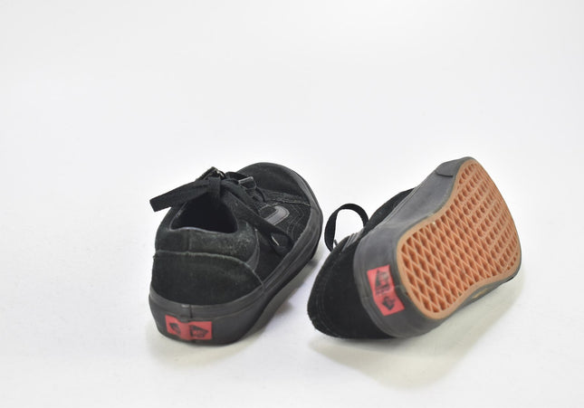 Vans Damen Sportschuhe Sneaker EUR 36 Nr. 24-F 4117-Schuh-Gebraucht-secondhand